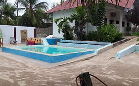 Vuai Bungalow